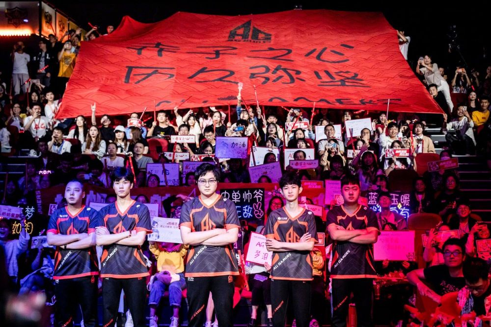 了一名成熟