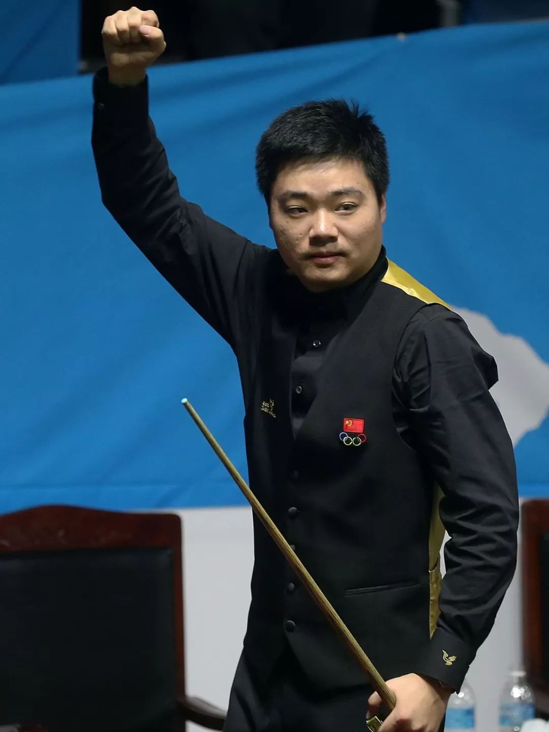 关键战制胜 关键战制胜